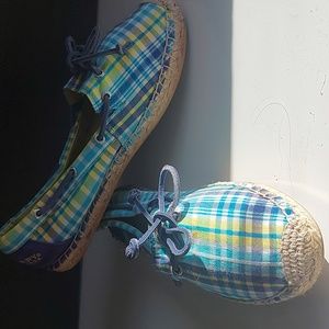 Women's Sperry Shoes